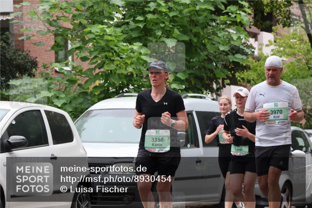 21.09.2025 - PSD Bank Halbmarathon Luisa Fischer http://msf.ph/oto/8930454 21.09.2025 11:52:00 Laufen 3358, 3970, 7403 meine-sportfotos.de