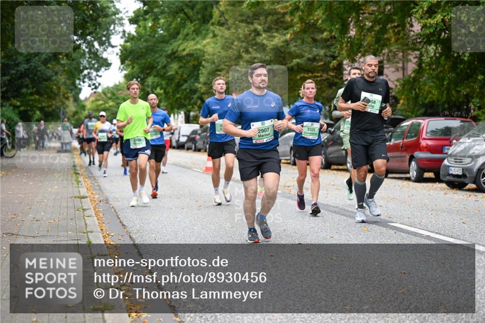 21.09.2025 - PSD Bank Halbmarathon Dr. Thomas Lammeyer http://msf.ph/oto/8930456 21.09.2025 10:49:59 Laufen 2166, 2907, 3325, 58, 4915 meine-sportfotos.de
