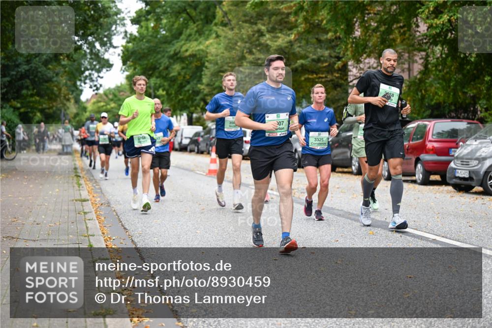 21.09.2025 - PSD Bank Halbmarathon Dr. Thomas Lammeyer http://msf.ph/oto/8930459 21.09.2025 10:49:59 Laufen 356, 2166, 07, 3325, 2858 meine-sportfotos.de