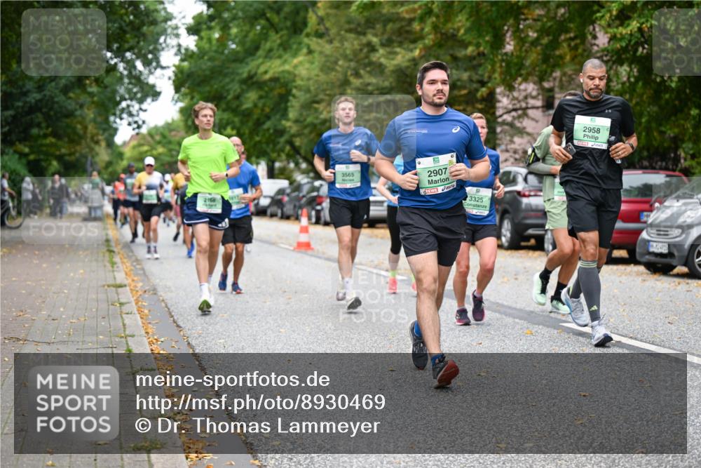 21.09.2025 - PSD Bank Halbmarathon Dr. Thomas Lammeyer http://msf.ph/oto/8930469 21.09.2025 10:49:59 Laufen 2166, 3565, 2907, 3325, 2958 meine-sportfotos.de