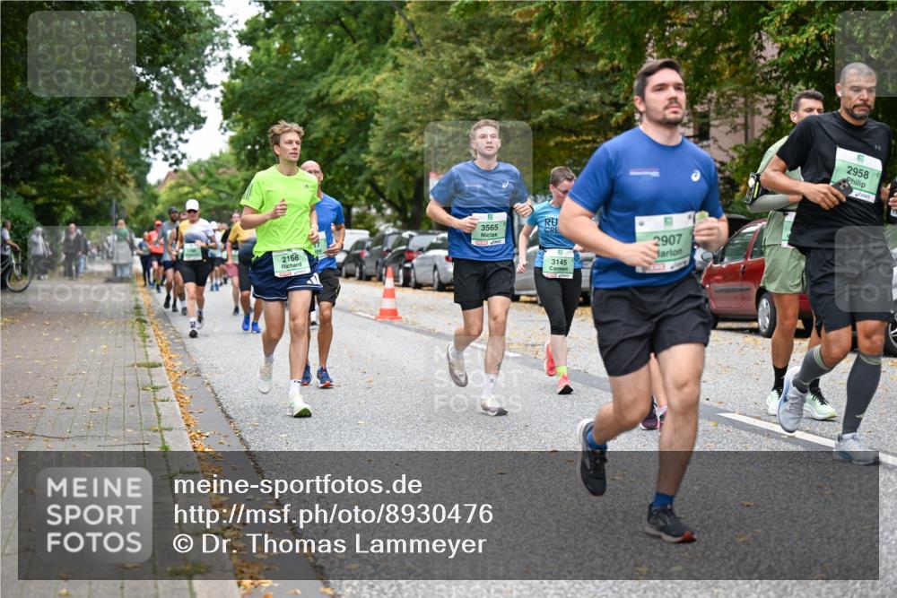 21.09.2025 - PSD Bank Halbmarathon Dr. Thomas Lammeyer http://msf.ph/oto/8930476 21.09.2025 10:50:00 Laufen 2166, 3565, 2907, 3145, 2958 meine-sportfotos.de