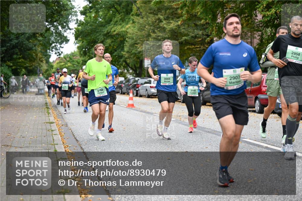 21.09.2025 - PSD Bank Halbmarathon Dr. Thomas Lammeyer http://msf.ph/oto/8930479 21.09.2025 10:50:00 Laufen 2166, 3565, 2907, 3145, 2958 meine-sportfotos.de