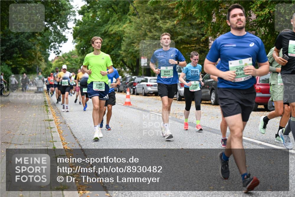 21.09.2025 - PSD Bank Halbmarathon Dr. Thomas Lammeyer http://msf.ph/oto/8930482 21.09.2025 10:50:00 Laufen 2166, 3565, 290, 3145 meine-sportfotos.de