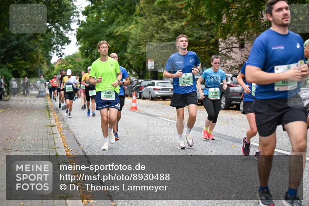 21.09.2025 - PSD Bank Halbmarathon Dr. Thomas Lammeyer http://msf.ph/oto/8930488 21.09.2025 10:50:00 Laufen 2166, 9, 3565, 3145 meine-sportfotos.de
