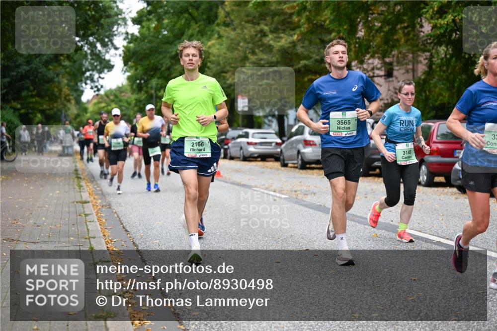 21.09.2025 - PSD Bank Halbmarathon Dr. Thomas Lammeyer http://msf.ph/oto/8930498 21.09.2025 10:50:01 Laufen 2166, 5, 3565, 33, 3145 meine-sportfotos.de
