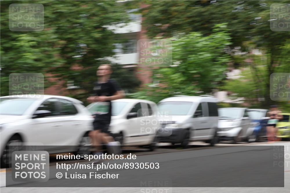 21.09.2025 - PSD Bank Halbmarathon Luisa Fischer http://msf.ph/oto/8930503 21.09.2025 11:52:13 Laufen  meine-sportfotos.de