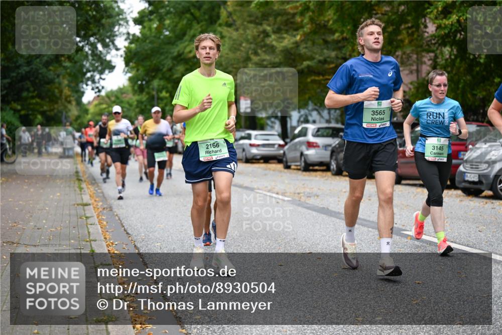 21.09.2025 - PSD Bank Halbmarathon Dr. Thomas Lammeyer http://msf.ph/oto/8930504 21.09.2025 10:50:01 Laufen 2166, 3565, 2, 3145, 80 meine-sportfotos.de