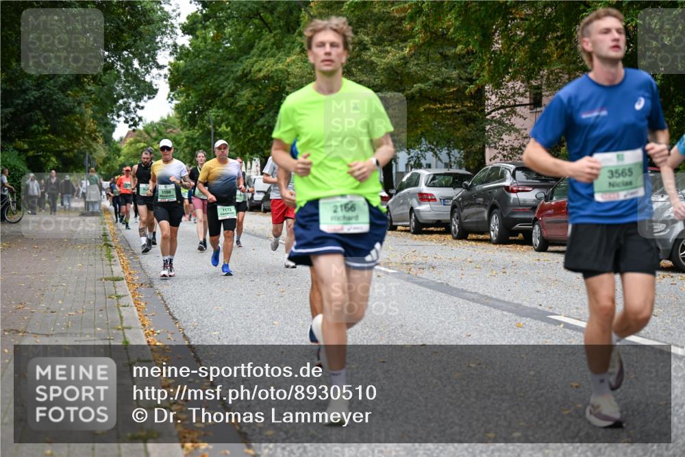 21.09.2025 - PSD Bank Halbmarathon Dr. Thomas Lammeyer http://msf.ph/oto/8930510 21.09.2025 10:50:02 Laufen 1198, 1173, 2166, 3565 meine-sportfotos.de