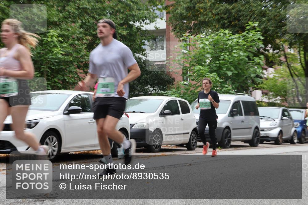 21.09.2025 - PSD Bank Halbmarathon Luisa Fischer http://msf.ph/oto/8930535 21.09.2025 11:52:24 Laufen 3108 meine-sportfotos.de