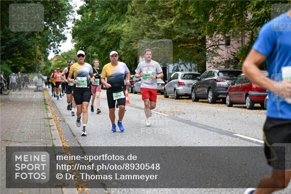 21.09.2025 - PSD Bank Halbmarathon Dr. Thomas Lammeyer http://msf.ph/oto/8930548 21.09.2025 10:50:04 Laufen 1198, 3028, 1173, 2840 meine-sportfotos.de