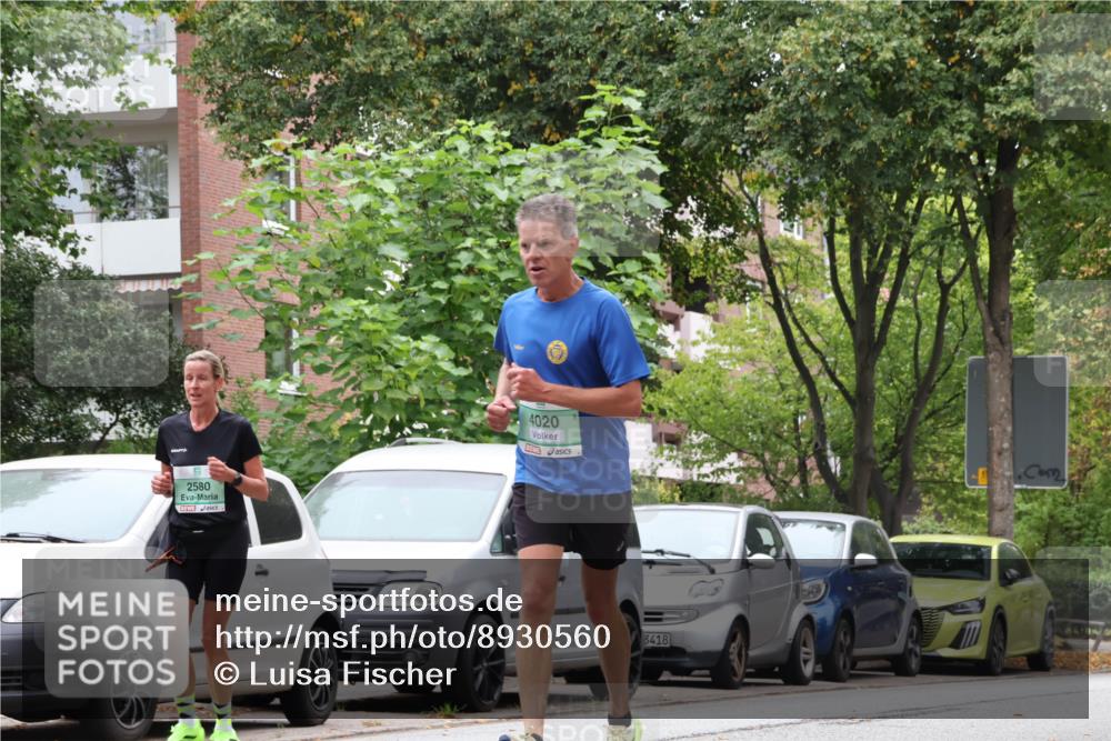 21.09.2025 - PSD Bank Halbmarathon Luisa Fischer http://msf.ph/oto/8930560 21.09.2025 11:52:33 Laufen 2580, 4020, 3418, 1435 meine-sportfotos.de