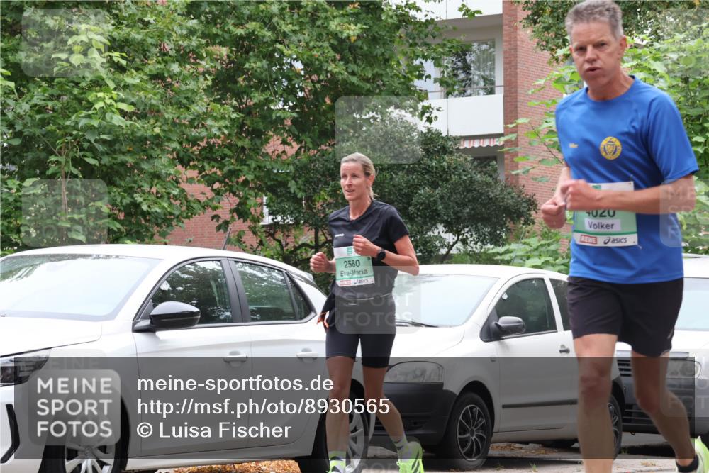 21.09.2025 - PSD Bank Halbmarathon Luisa Fischer http://msf.ph/oto/8930565 21.09.2025 11:52:34 Laufen 2580, 4020 meine-sportfotos.de