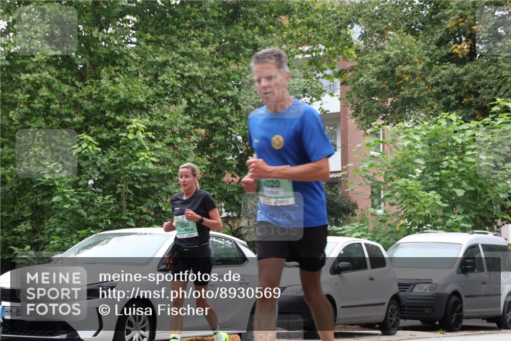 21.09.2025 - PSD Bank Halbmarathon Luisa Fischer http://msf.ph/oto/8930569 21.09.2025 11:52:34 Laufen 1199, 2580, 4020 meine-sportfotos.de