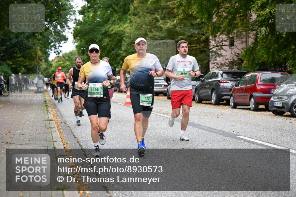 21.09.2025 - PSD Bank Halbmarathon Dr. Thomas Lammeyer http://msf.ph/oto/8930573 21.09.2025 10:50:05 Laufen 1198, 1173, 2840, 34915 meine-sportfotos.de