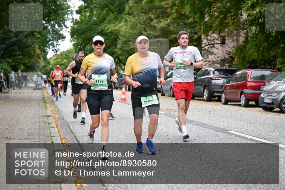 21.09.2025 - PSD Bank Halbmarathon Dr. Thomas Lammeyer http://msf.ph/oto/8930580 21.09.2025 10:50:05 Laufen 1198, 1173, 284, 34915 meine-sportfotos.de