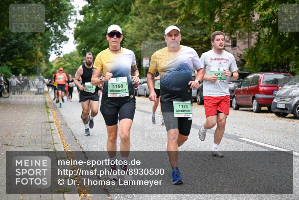 21.09.2025 - PSD Bank Halbmarathon Dr. Thomas Lammeyer http://msf.ph/oto/8930590 21.09.2025 10:50:06 Laufen 4065, 1198, 1173, 5, 2840 meine-sportfotos.de
