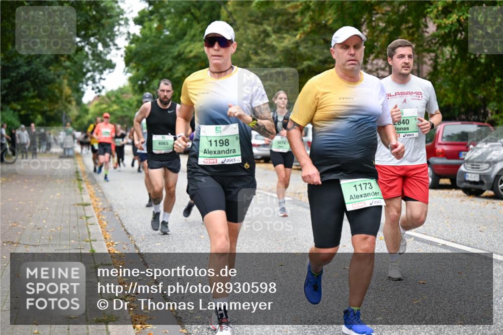 21.09.2025 - PSD Bank Halbmarathon Dr. Thomas Lammeyer http://msf.ph/oto/8930598 21.09.2025 10:50:06 Laufen 4065, 1198, 3074, 1173, 840 meine-sportfotos.de