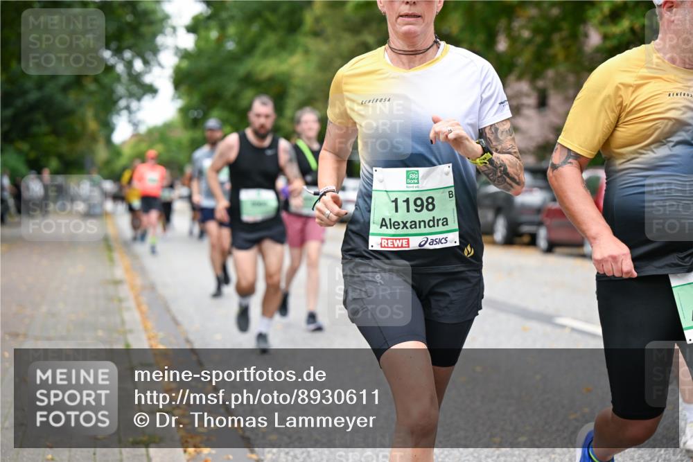 21.09.2025 - PSD Bank Halbmarathon Dr. Thomas Lammeyer http://msf.ph/oto/8930611 21.09.2025 10:50:07 Laufen 1198 meine-sportfotos.de