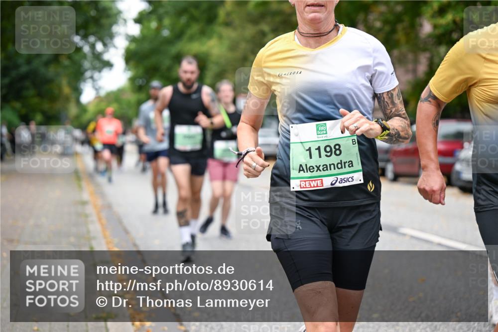 21.09.2025 - PSD Bank Halbmarathon Dr. Thomas Lammeyer http://msf.ph/oto/8930614 21.09.2025 10:50:07 Laufen 1198 meine-sportfotos.de