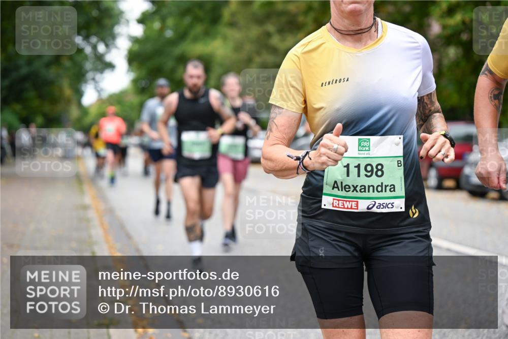 21.09.2025 - PSD Bank Halbmarathon Dr. Thomas Lammeyer http://msf.ph/oto/8930616 21.09.2025 10:50:07 Laufen 1198 meine-sportfotos.de