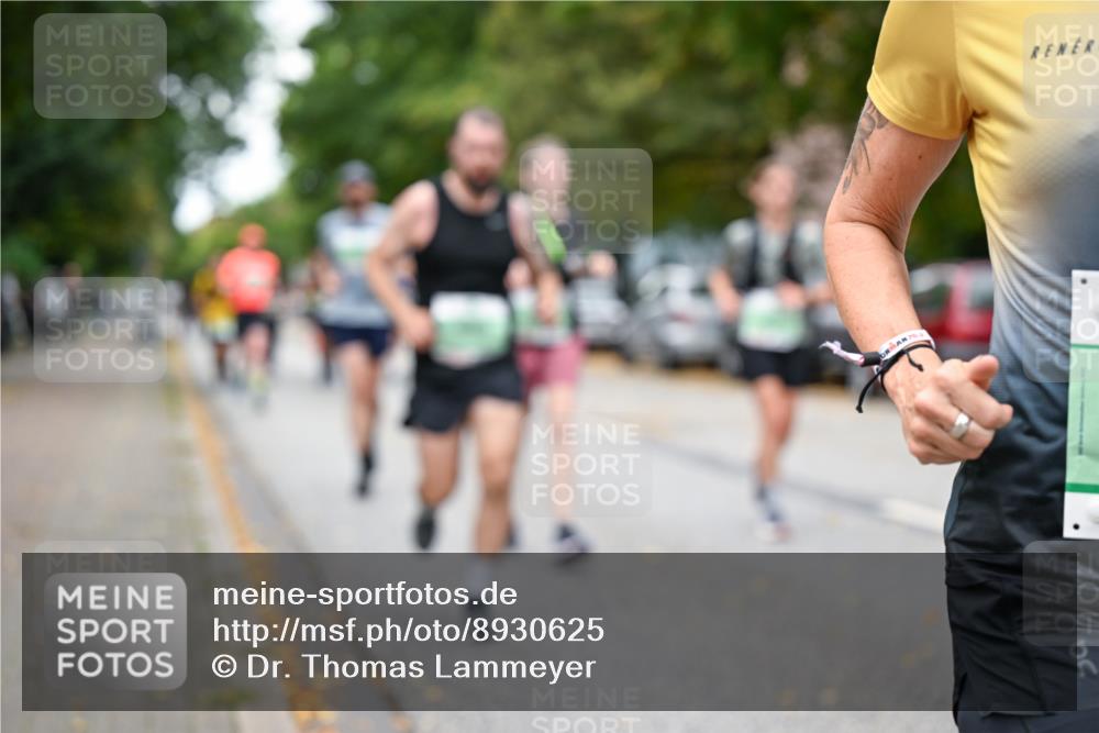 21.09.2025 - PSD Bank Halbmarathon Dr. Thomas Lammeyer http://msf.ph/oto/8930625 21.09.2025 10:50:07 Laufen  meine-sportfotos.de