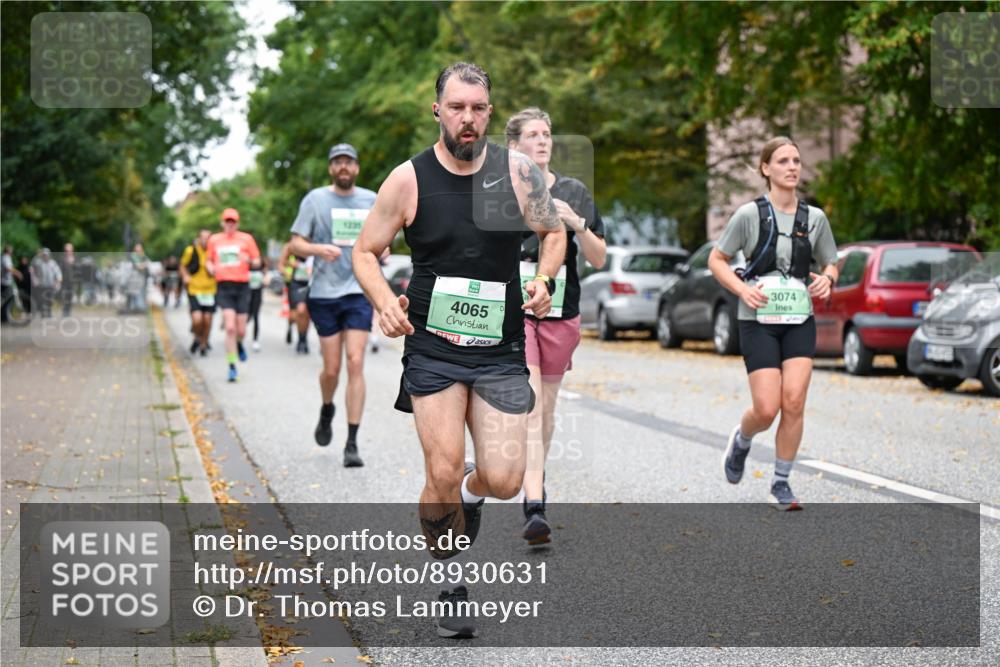 21.09.2025 - PSD Bank Halbmarathon Dr. Thomas Lammeyer http://msf.ph/oto/8930631 21.09.2025 10:50:08 Laufen 1235, 4065, 3074 meine-sportfotos.de