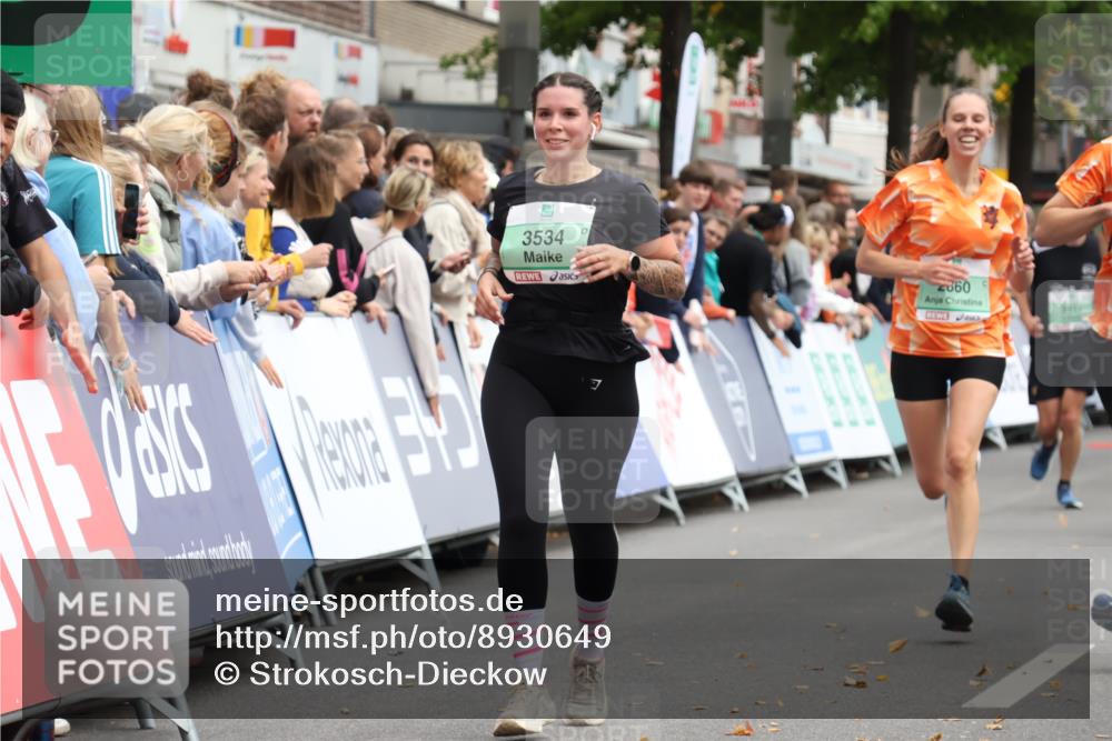 21.09.2025 - PSD Bank Halbmarathon Strokosch-Dieckow http://msf.ph/oto/8930649 21.09.2025 12:13:25 Ziel 2198, 2429, 2817, 2860, 3534, 3982 meine-sportfotos.de