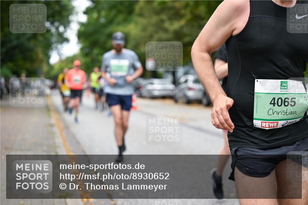 21.09.2025 - PSD Bank Halbmarathon Dr. Thomas Lammeyer http://msf.ph/oto/8930652 21.09.2025 10:50:09 Laufen 4065 meine-sportfotos.de
