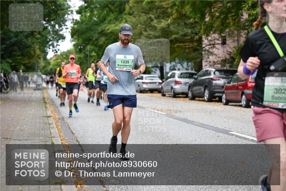 21.09.2025 - PSD Bank Halbmarathon Dr. Thomas Lammeyer http://msf.ph/oto/8930660 21.09.2025 10:50:09 Laufen 1235, 302 meine-sportfotos.de