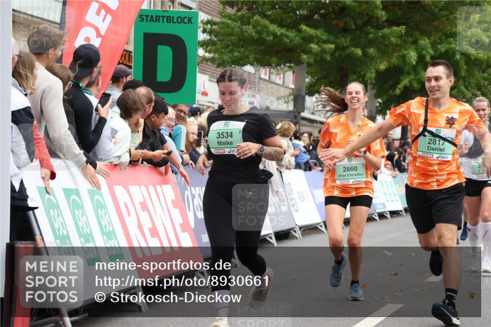 21.09.2025 - PSD Bank Halbmarathon Strokosch-Dieckow http://msf.ph/oto/8930661 21.09.2025 12:13:26 Ziel 2198, 2429, 2817, 2860, 3534, 3982 meine-sportfotos.de