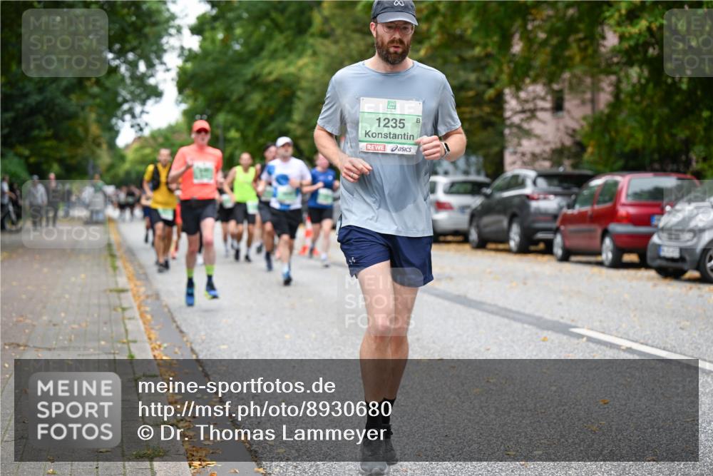 21.09.2025 - PSD Bank Halbmarathon Dr. Thomas Lammeyer http://msf.ph/oto/8930680 21.09.2025 10:50:10 Laufen 1235 meine-sportfotos.de