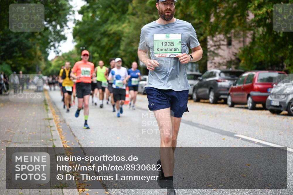 21.09.2025 - PSD Bank Halbmarathon Dr. Thomas Lammeyer http://msf.ph/oto/8930682 21.09.2025 10:50:10 Laufen 1235 meine-sportfotos.de