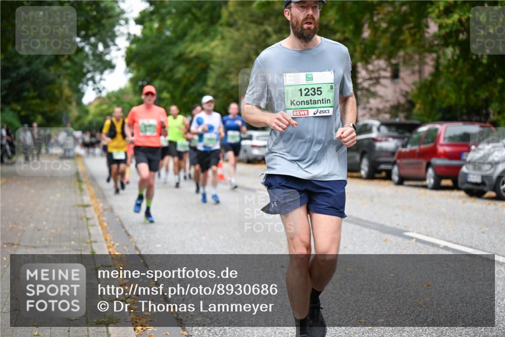 21.09.2025 - PSD Bank Halbmarathon Dr. Thomas Lammeyer http://msf.ph/oto/8930686 21.09.2025 10:50:10 Laufen 1235 meine-sportfotos.de