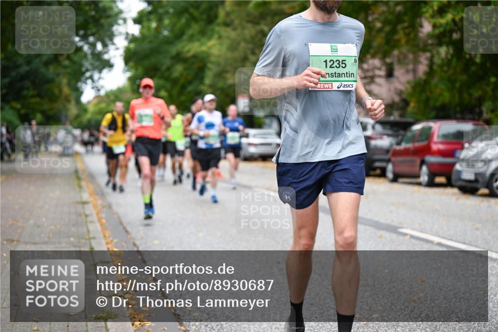 21.09.2025 - PSD Bank Halbmarathon Dr. Thomas Lammeyer http://msf.ph/oto/8930687 21.09.2025 10:50:11 Laufen 1235 meine-sportfotos.de