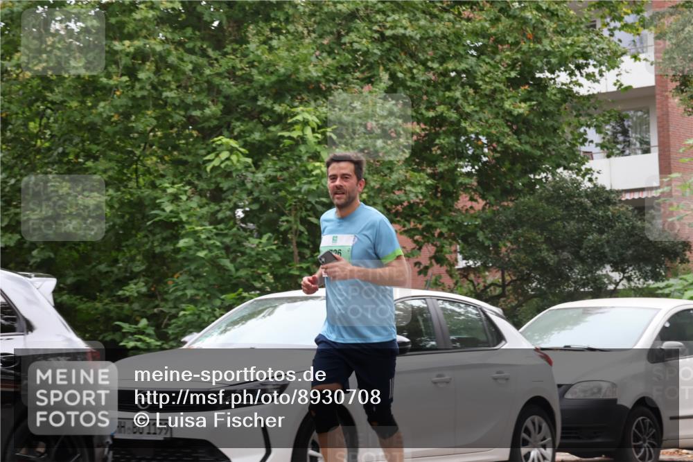 21.09.2025 - PSD Bank Halbmarathon Luisa Fischer http://msf.ph/oto/8930708 21.09.2025 11:53:04 Laufen 1199, 26 meine-sportfotos.de