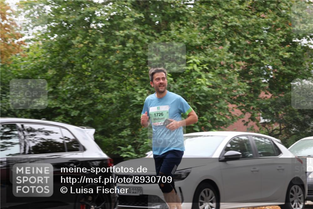21.09.2025 - PSD Bank Halbmarathon Luisa Fischer http://msf.ph/oto/8930709 21.09.2025 11:53:05 Laufen 1199, 1726 meine-sportfotos.de