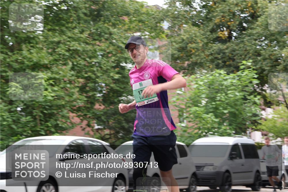21.09.2025 - PSD Bank Halbmarathon Luisa Fischer http://msf.ph/oto/8930713 21.09.2025 11:53:06 Laufen 17 meine-sportfotos.de