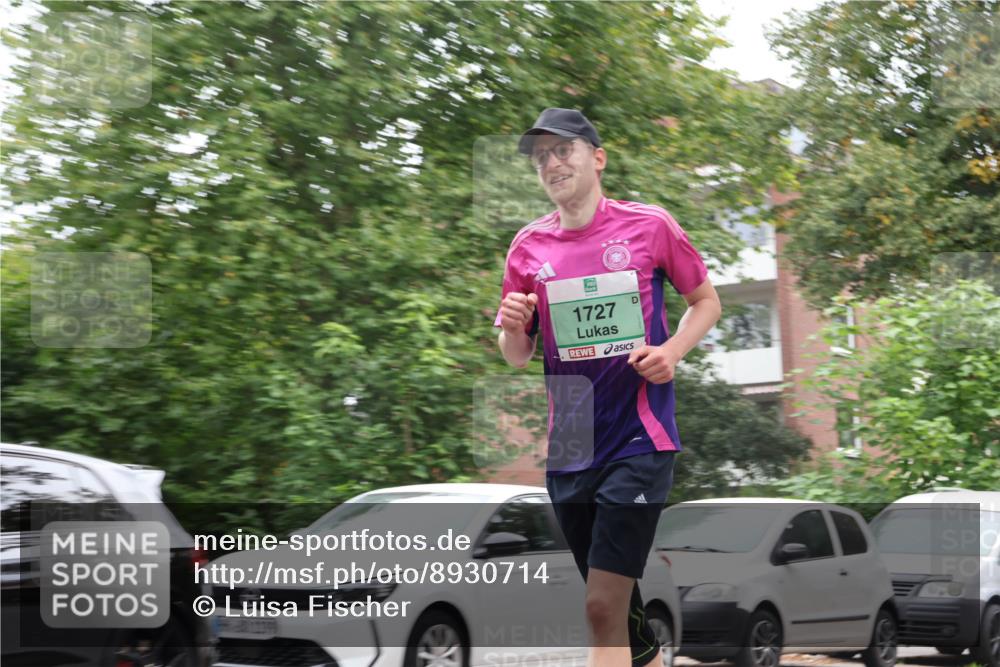 21.09.2025 - PSD Bank Halbmarathon Luisa Fischer http://msf.ph/oto/8930714 21.09.2025 11:53:07 Laufen 1727 meine-sportfotos.de