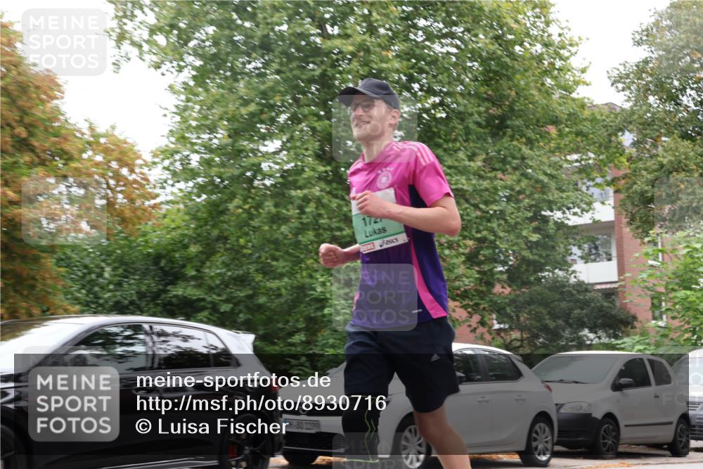 21.09.2025 - PSD Bank Halbmarathon Luisa Fischer http://msf.ph/oto/8930716 21.09.2025 11:53:07 Laufen 1727 meine-sportfotos.de