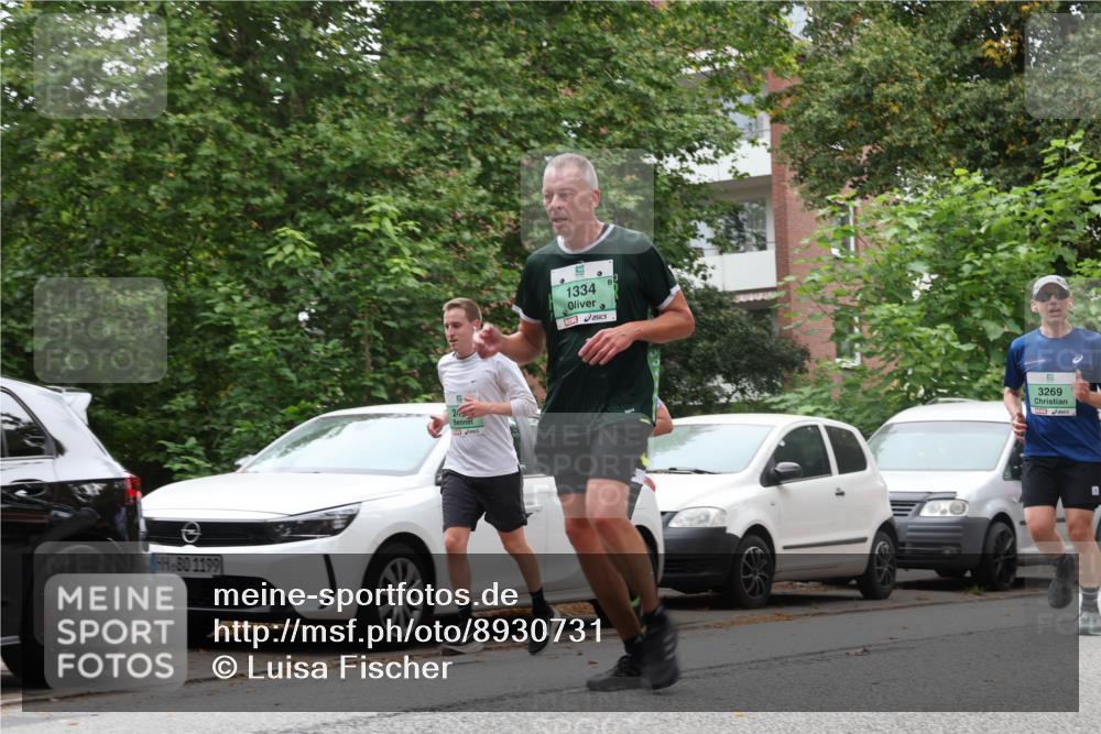 21.09.2025 - PSD Bank Halbmarathon Luisa Fischer http://msf.ph/oto/8930731 21.09.2025 11:53:10 Laufen 1199, 9, 2, 1334, 5, 3269 meine-sportfotos.de
