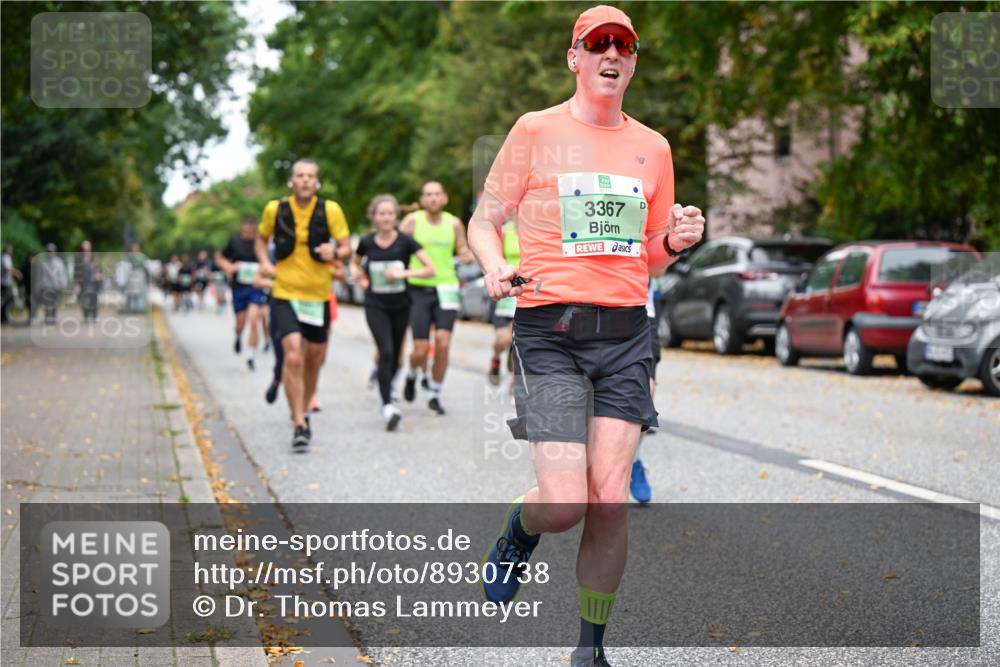 21.09.2025 - PSD Bank Halbmarathon Dr. Thomas Lammeyer http://msf.ph/oto/8930738 21.09.2025 10:50:13 Laufen 3367 meine-sportfotos.de