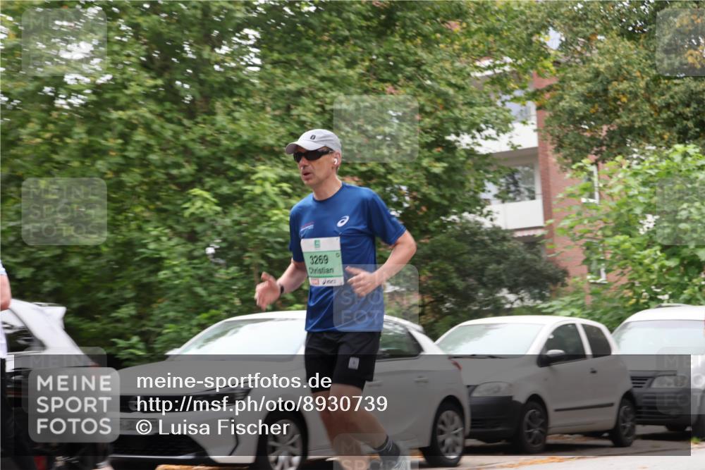 21.09.2025 - PSD Bank Halbmarathon Luisa Fischer http://msf.ph/oto/8930739 21.09.2025 11:53:12 Laufen 3269, 0 meine-sportfotos.de