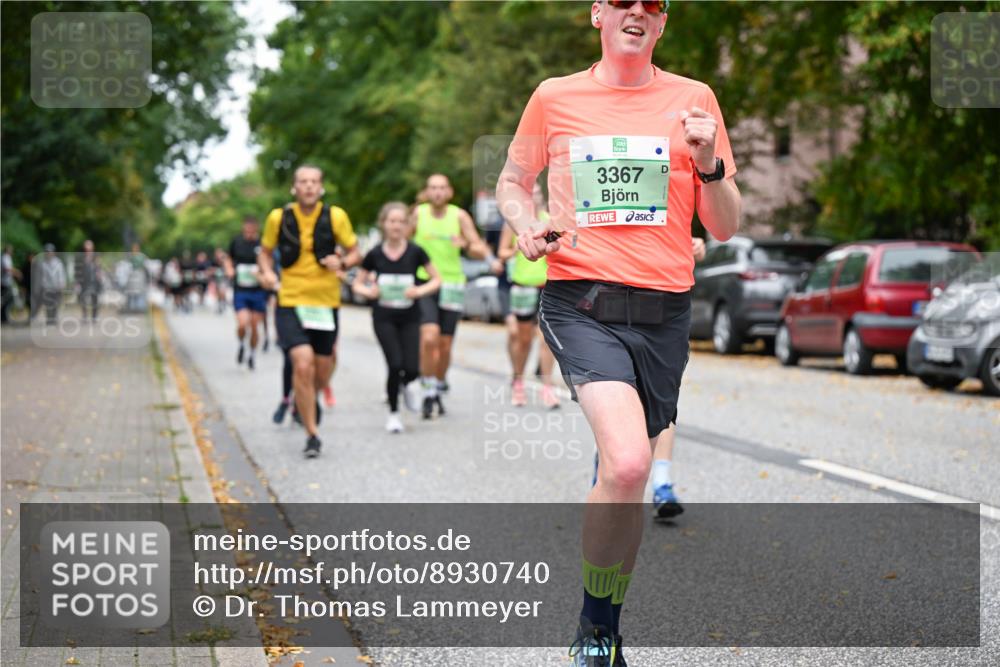 21.09.2025 - PSD Bank Halbmarathon Dr. Thomas Lammeyer http://msf.ph/oto/8930740 21.09.2025 10:50:13 Laufen 3367 meine-sportfotos.de
