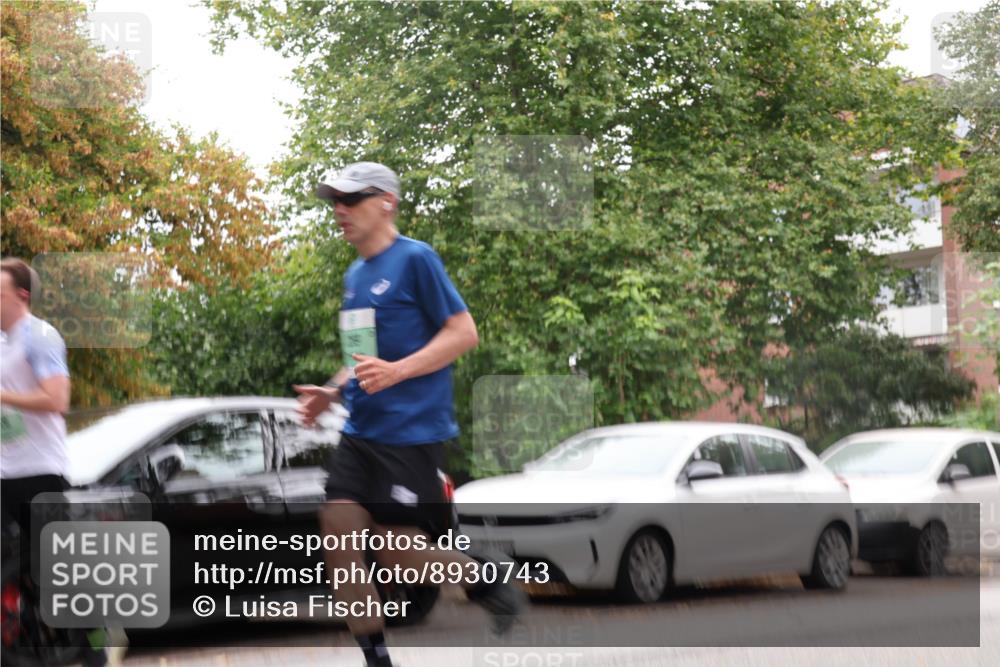 21.09.2025 - PSD Bank Halbmarathon Luisa Fischer http://msf.ph/oto/8930743 21.09.2025 11:53:13 Laufen  meine-sportfotos.de