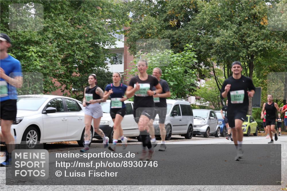21.09.2025 - PSD Bank Halbmarathon Luisa Fischer http://msf.ph/oto/8930746 21.09.2025 11:53:16 Laufen 24417, 8418, 2745 meine-sportfotos.de