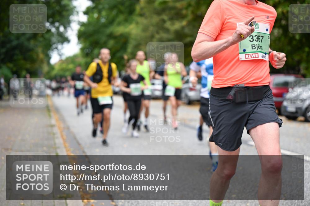 21.09.2025 - PSD Bank Halbmarathon Dr. Thomas Lammeyer http://msf.ph/oto/8930751 21.09.2025 10:50:14 Laufen 3367 meine-sportfotos.de