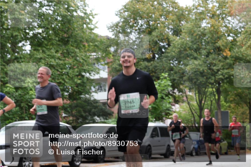 21.09.2025 - PSD Bank Halbmarathon Luisa Fischer http://msf.ph/oto/8930753 21.09.2025 11:53:18 Laufen 2745 meine-sportfotos.de