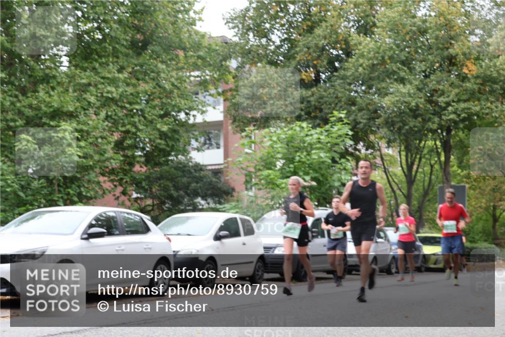 21.09.2025 - PSD Bank Halbmarathon Luisa Fischer http://msf.ph/oto/8930759 21.09.2025 11:53:19 Laufen  meine-sportfotos.de
