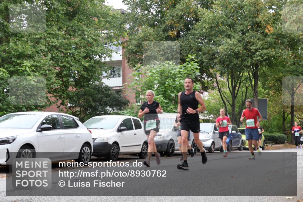 21.09.2025 - PSD Bank Halbmarathon Luisa Fischer http://msf.ph/oto/8930762 21.09.2025 11:53:19 Laufen 1218 meine-sportfotos.de