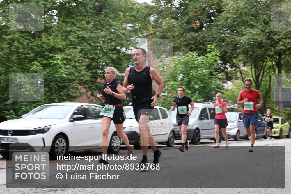 21.09.2025 - PSD Bank Halbmarathon Luisa Fischer http://msf.ph/oto/8930768 21.09.2025 11:53:20 Laufen 1218 meine-sportfotos.de